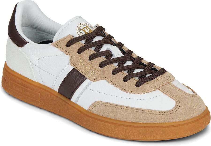 Polo Ralph Lauren Lage Sneakers BEDFORD UNISEX