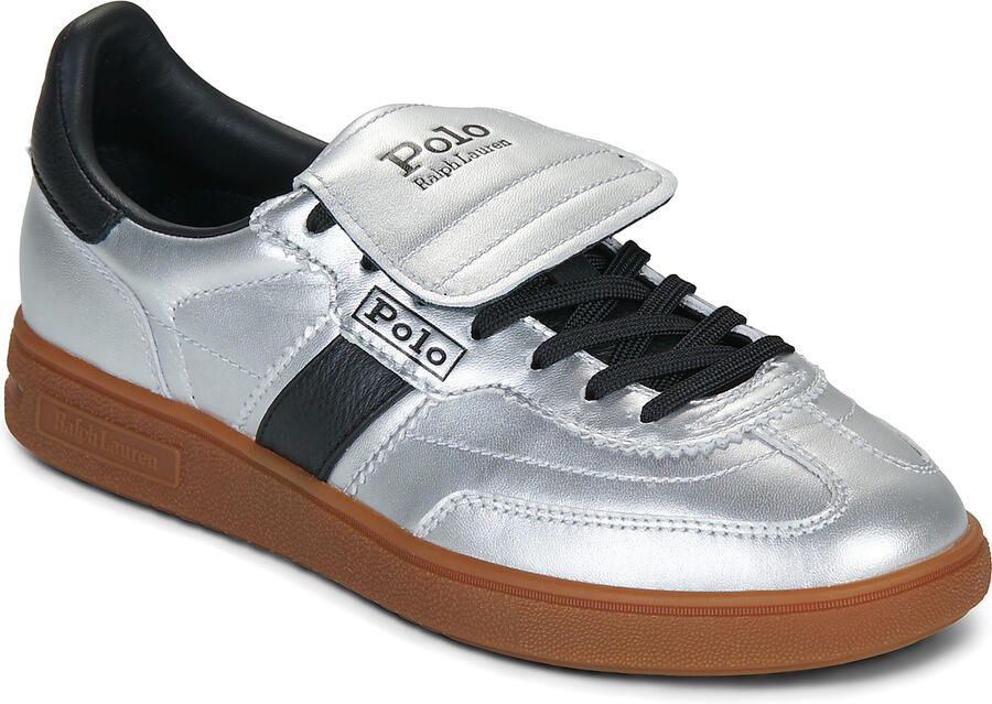 Polo Ralph Lauren Lage Sneakers BEDFORD UNISEX
