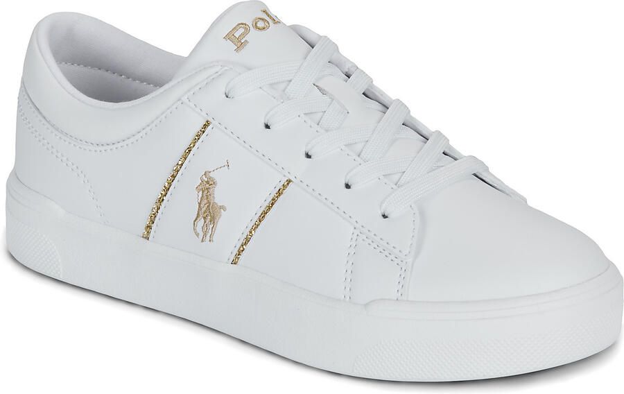 Polo Ralph Lauren Lage Sneakers FRAZIER II