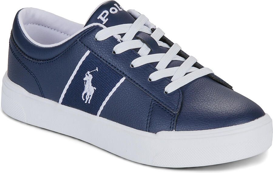Polo Ralph Lauren Lage Sneakers FRAZIER II