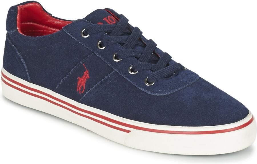 Polo Ralph Lauren Sneakers laag 'HANFORD SPORT'