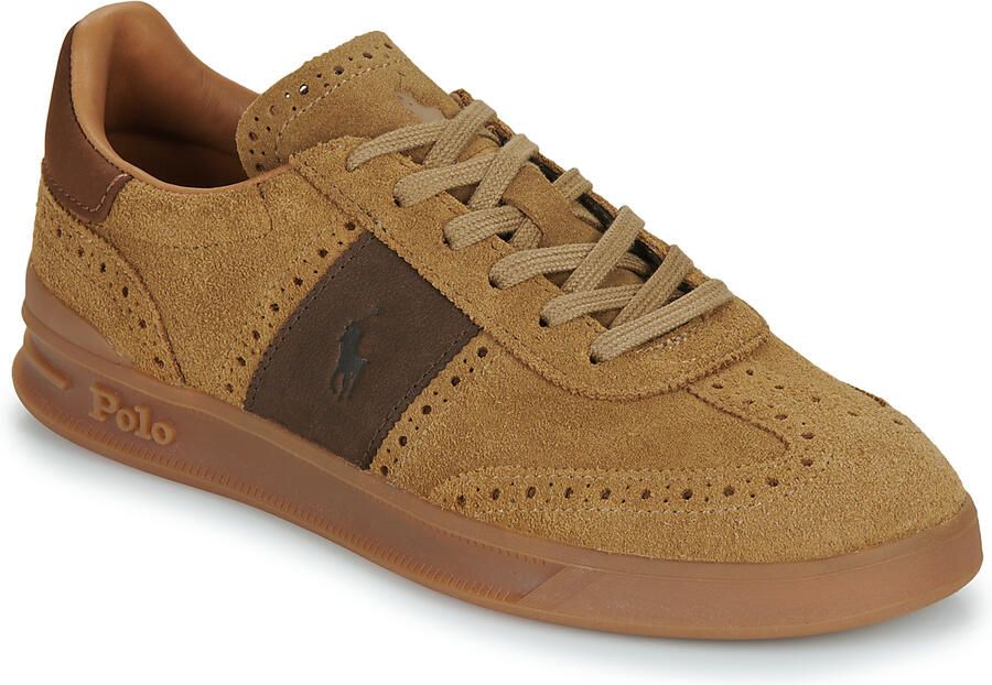 Polo Ralph Lauren Lage Sneakers HERITAGE AERA