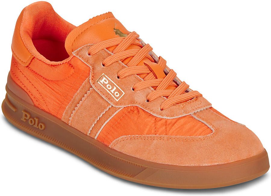 Polo Ralph Lauren Lage Sneakers HERITAGE AREA UNISEX