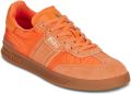 Polo Ralph Lauren Lage Sneakers HERITAGE AREA UNISEX - Oranje