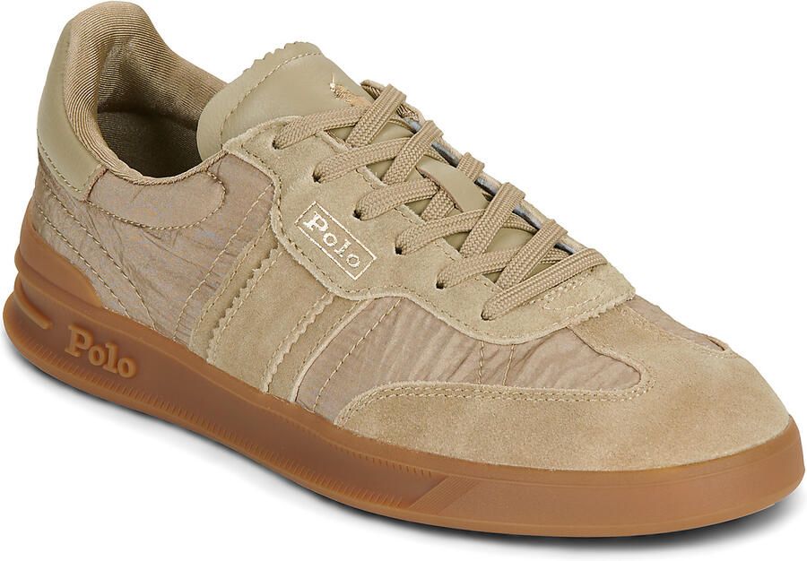 Polo Ralph Lauren Lage Sneakers HERITAGE AREA UNISEX