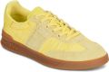 Polo Ralph Lauren Lage Sneakers HERITAGE AREA UNISEX - Geel