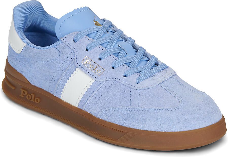 Polo Ralph Lauren Lage Sneakers HERITAGE AREA UNISEX