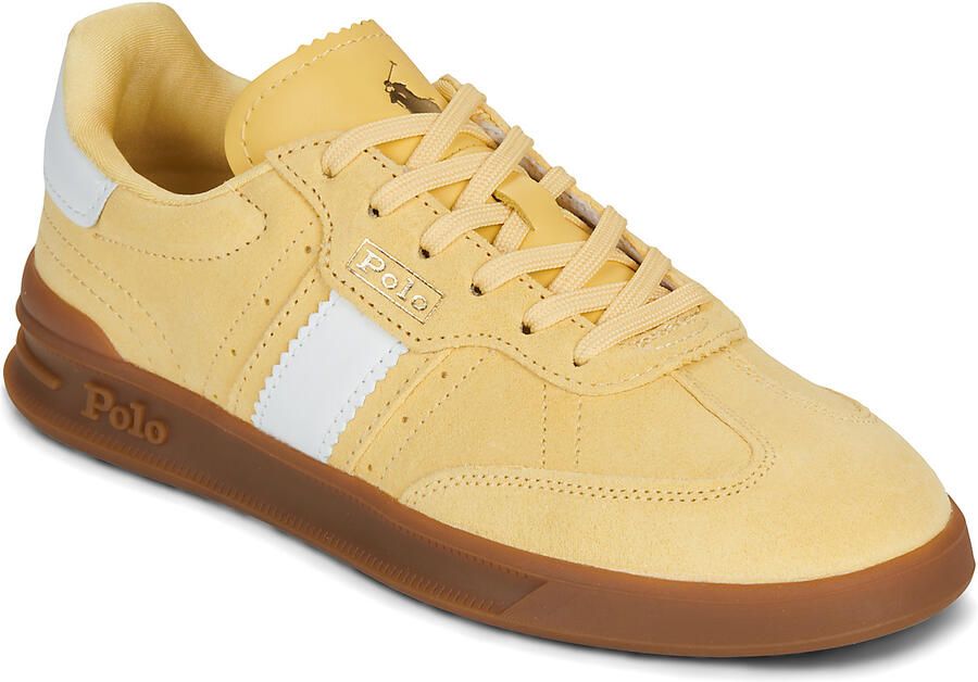 Polo Ralph Lauren Lage Sneakers HERITAGE AREA UNISEX