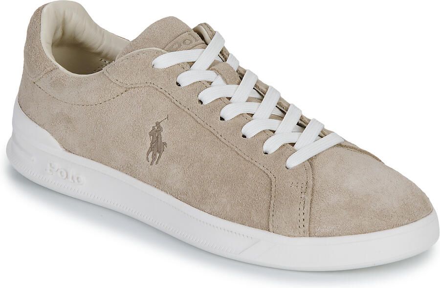 Polo Ralph Lauren Lage Sneakers HERITAGE COURT