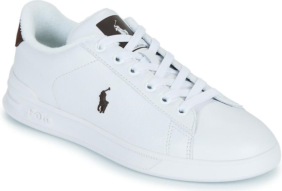 Polo Ralph Lauren Lage Sneakers HERITAGE COURT