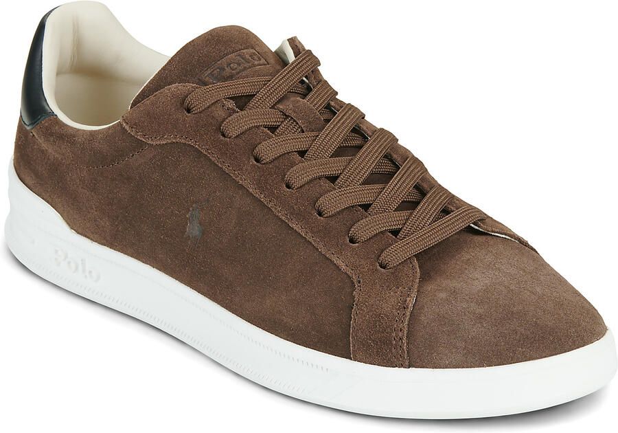Polo Ralph Lauren Lage Sneakers HERITAGE COURT II