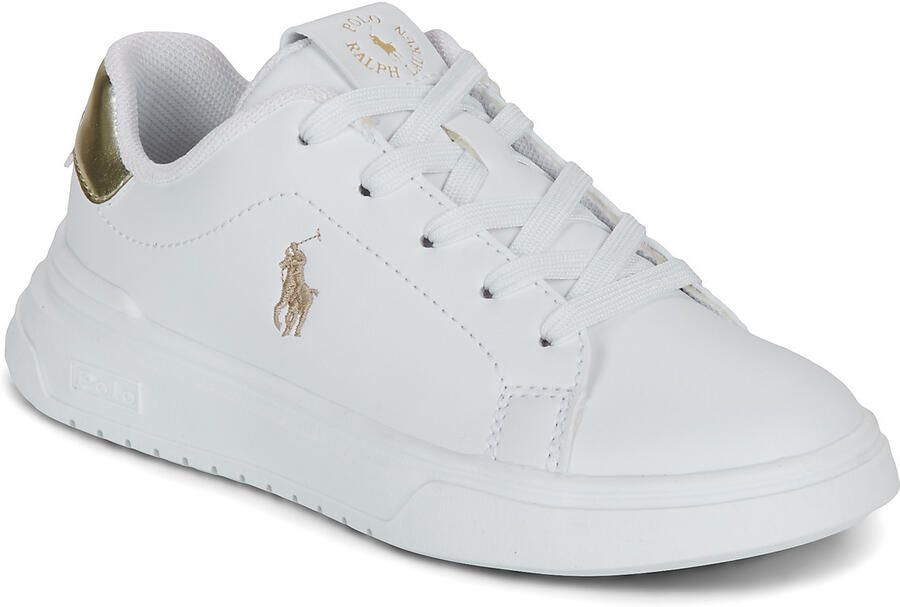 Polo Ralph Lauren Lage Sneakers HERITAGE COURT SUPER