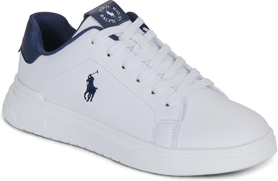 Polo Ralph Lauren Lage Sneakers HERITAGE COURT SUPER