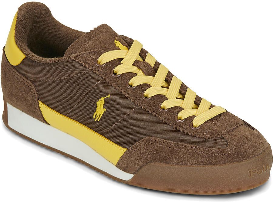 Polo Ralph Lauren Lage Sneakers HESTER PP