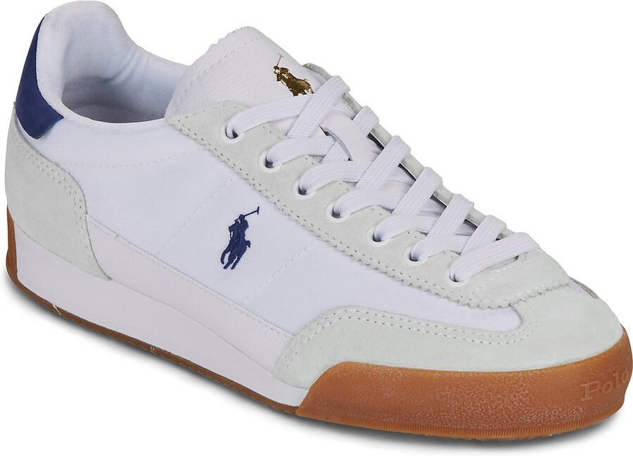 Polo Ralph Lauren Lage Sneakers HESTER PP UNISEX