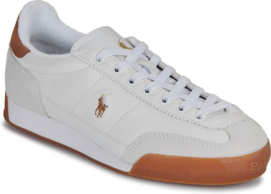 Polo Ralph Lauren Lage Sneakers HESTER PP UNISEX