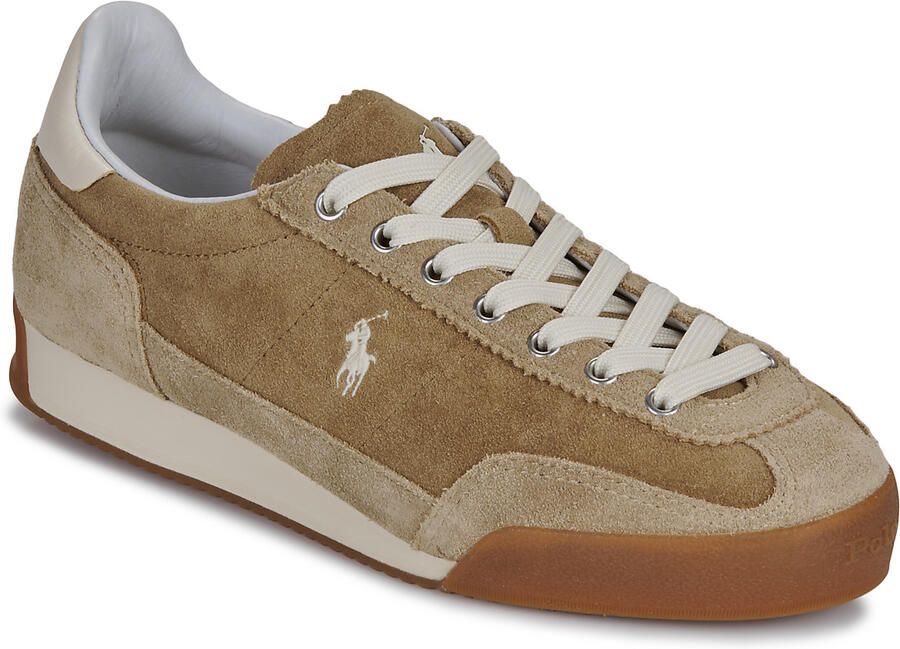 Polo Ralph Lauren Lage Sneakers HESTER PP UNISEX