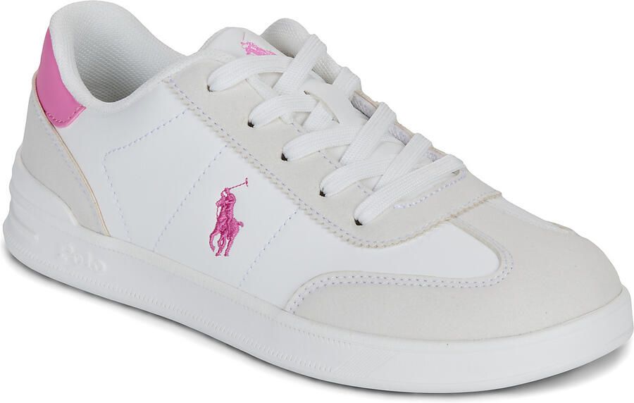 Polo Ralph Lauren Lage Sneakers HOLLIS