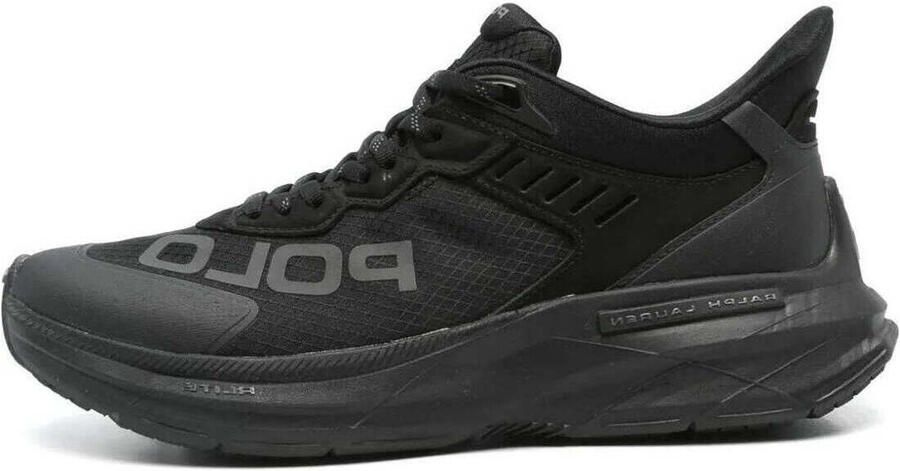 Polo Ralph Lauren Lage Sneakers