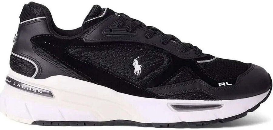 Polo Ralph Lauren Lage Sneakers