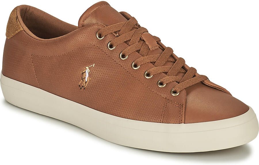 Polo Ralph Lauren Lage Sneakers LONGWOOD-SNEAKERS-VULC