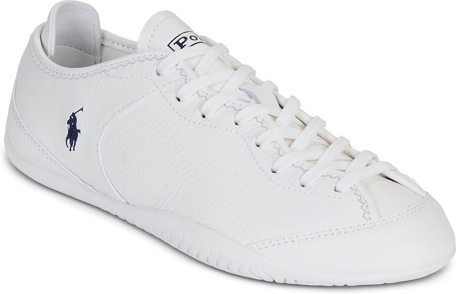 Polo Ralph Lauren Lage Sneakers LW PROFILE