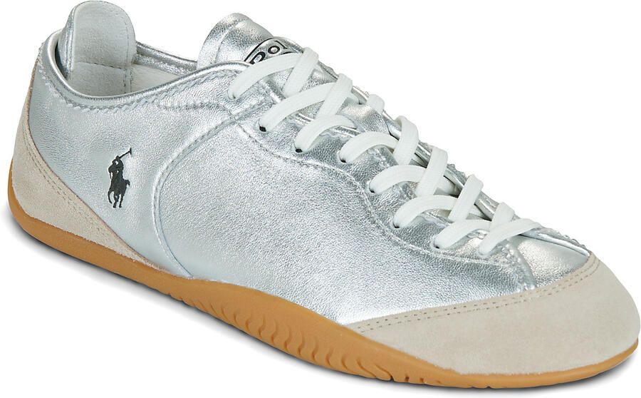 Polo Ralph Lauren Lage Sneakers LW PROFILE