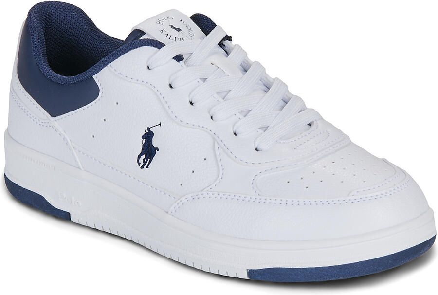 Polo Ralph Lauren Lage Sneakers MASTERS COURT