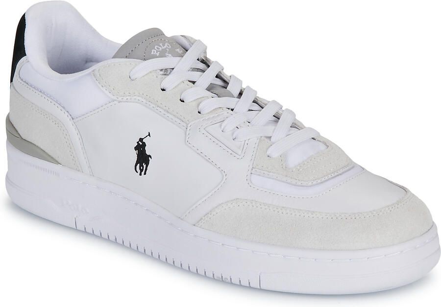 Polo Ralph Lauren Lage Sneakers OPEN MASTERS