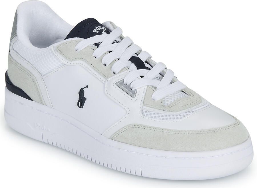 Polo Ralph Lauren Lage Sneakers OPEN MASTERS