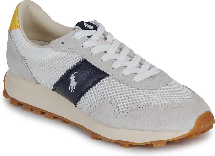 Polo Ralph Lauren Lage Sneakers PRL TRAIL125 UNISEX