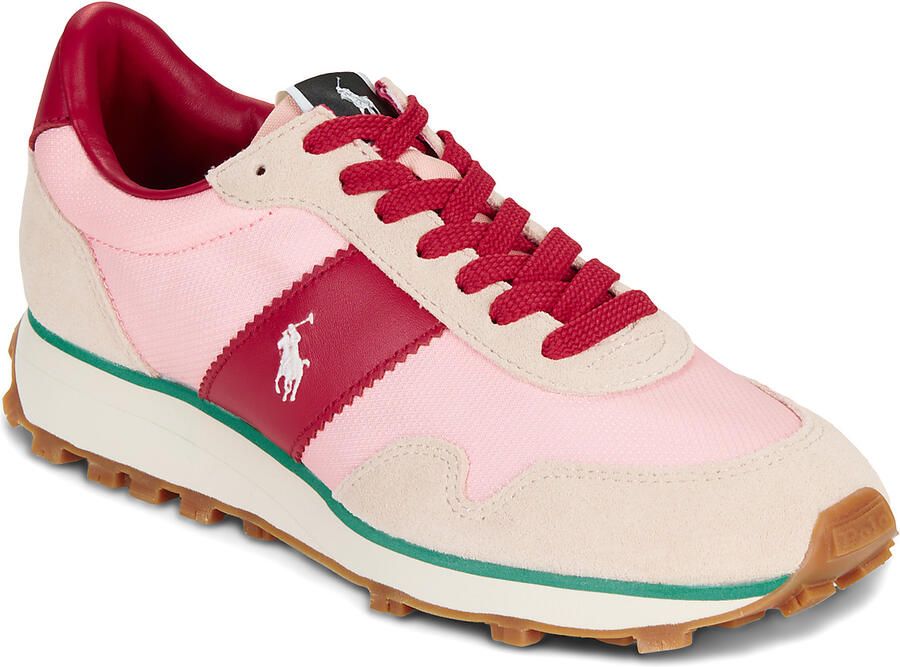 Polo Ralph Lauren Lage Sneakers PRL TRAIL125 UNISEX