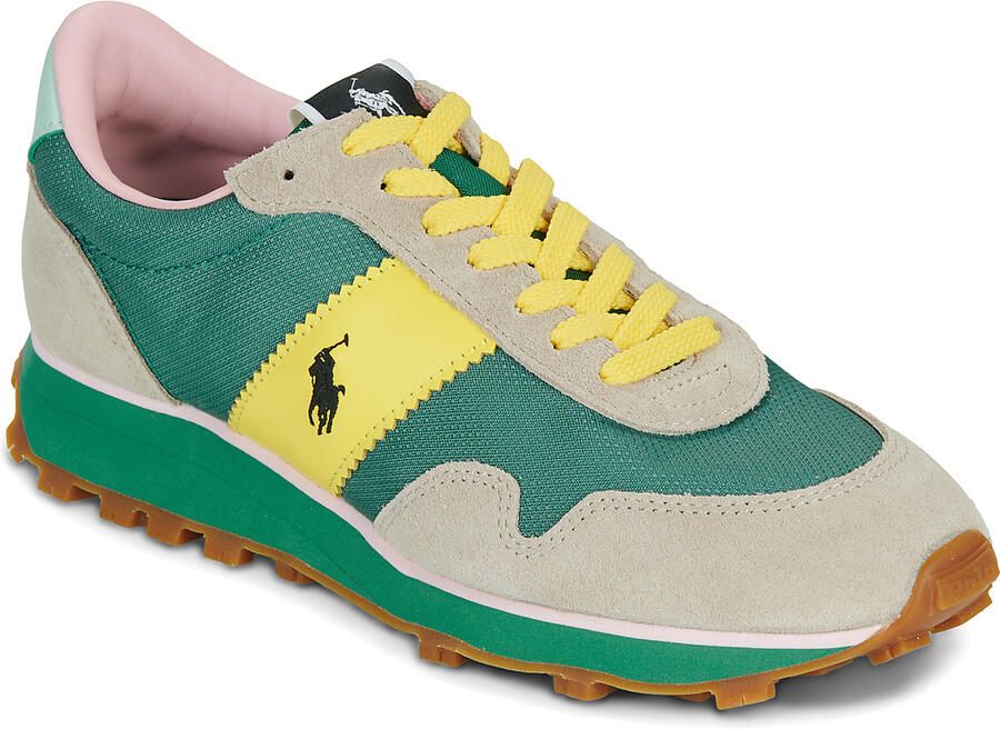 Polo Ralph Lauren Lage Sneakers PRL TRAIL125 UNISEX