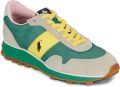 Polo Ralph Lauren Lage Sneakers PRL TRAIL125 UNISEX - Multicolor