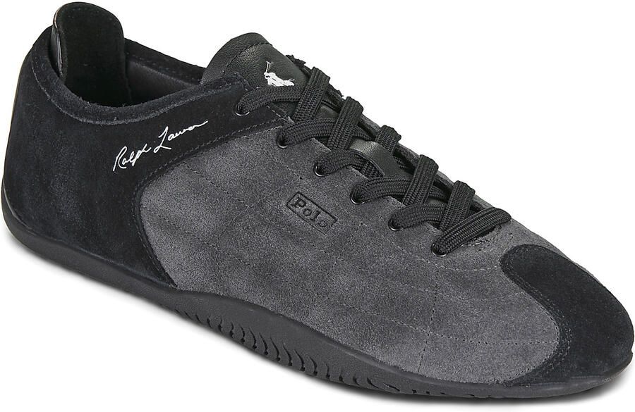 Polo Ralph Lauren Lage Sneakers RL RACER