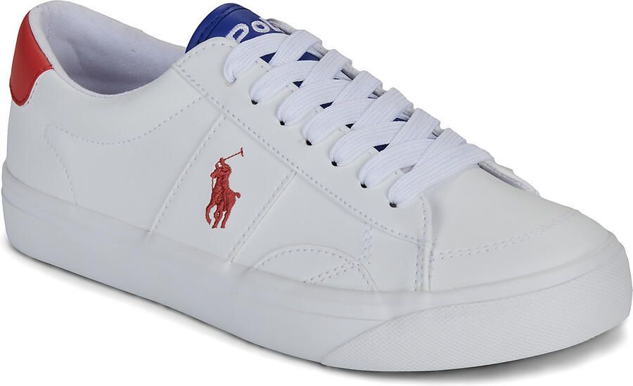 Polo Ralph Lauren Lage Sneakers RYLEY