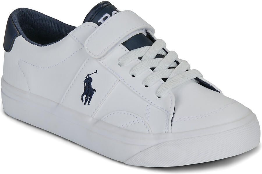 Polo Ralph Lauren Lage Sneakers RYLEY PS