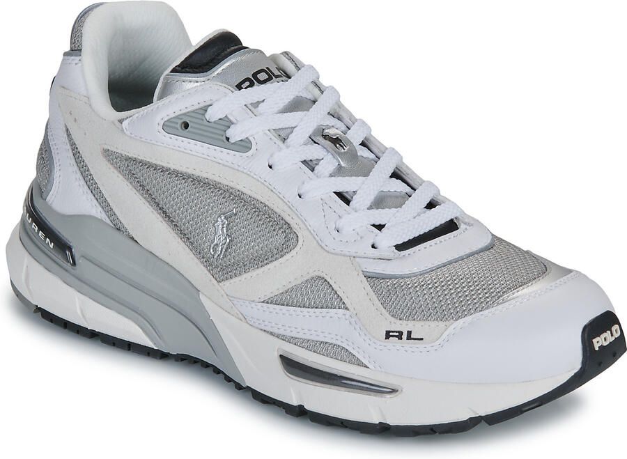 Polo Ralph Lauren Lage Sneakers TRACKSTR 275-SNEAKERS-LOW TOP LACE