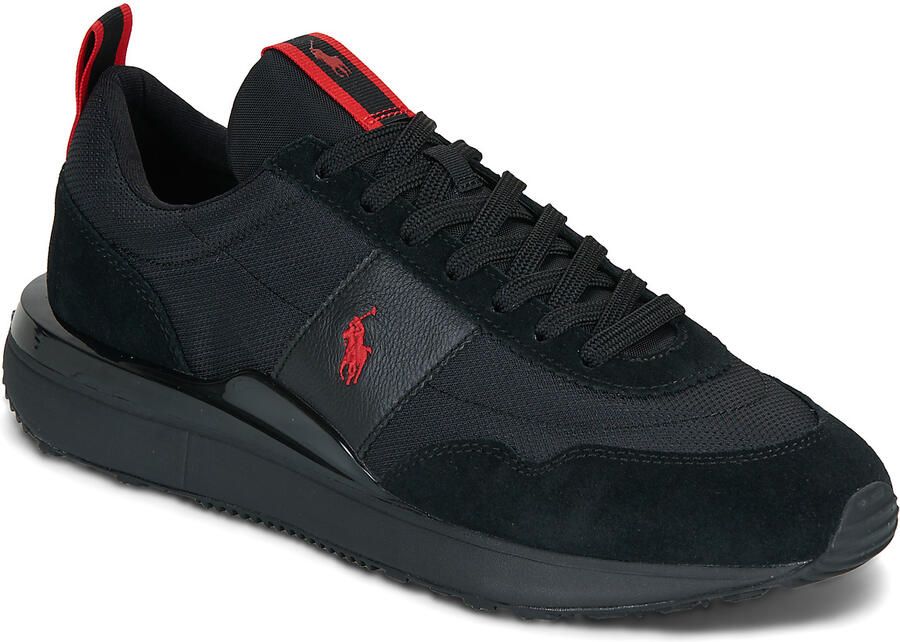 Polo Ralph Lauren Lage Sneakers TRAIN 89 RIB-SNEAKERS-LOW TOP LACE