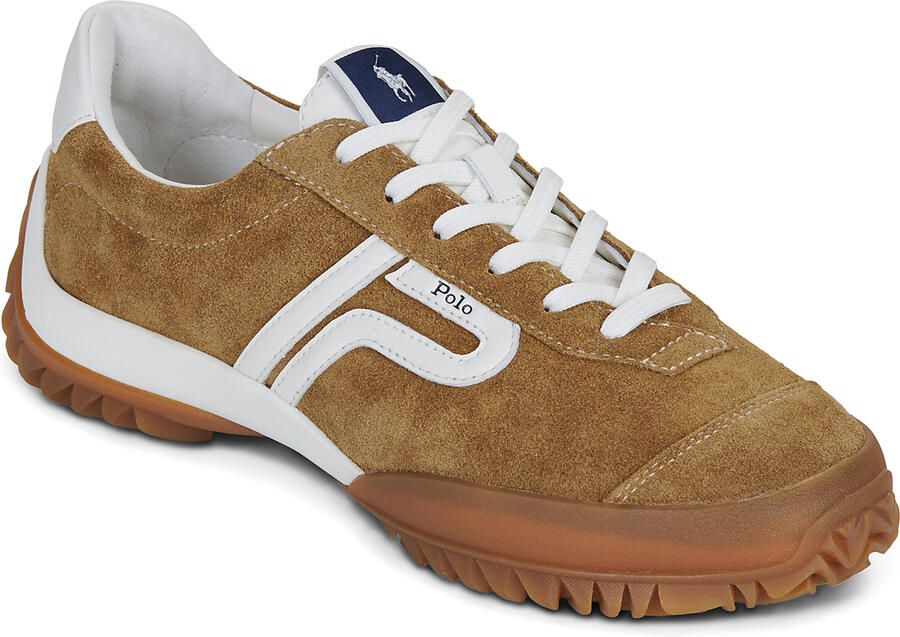 Polo Ralph Lauren Lage Sneakers TREAD LOW TOP