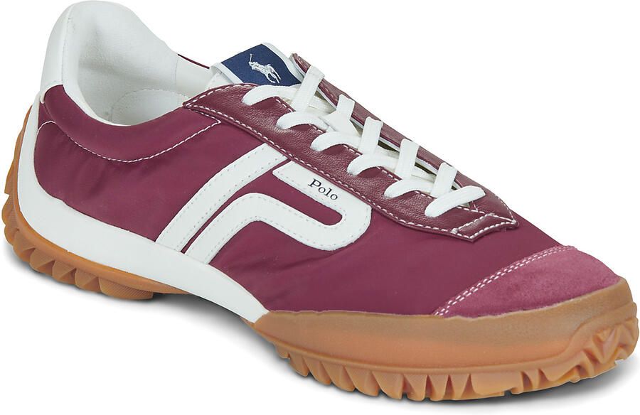 Polo Ralph Lauren Lage Sneakers TREAD LOW TOP