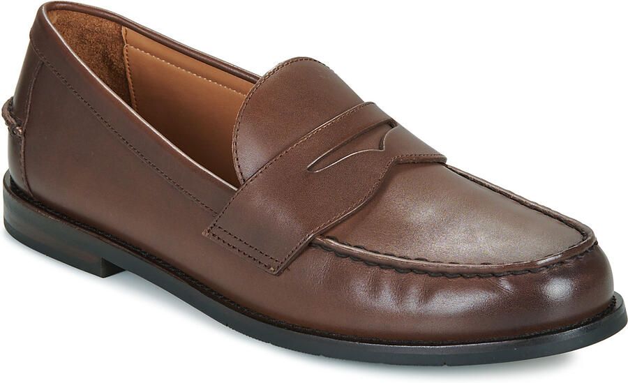 Polo Ralph Lauren Mocassins ALSTON PENNY