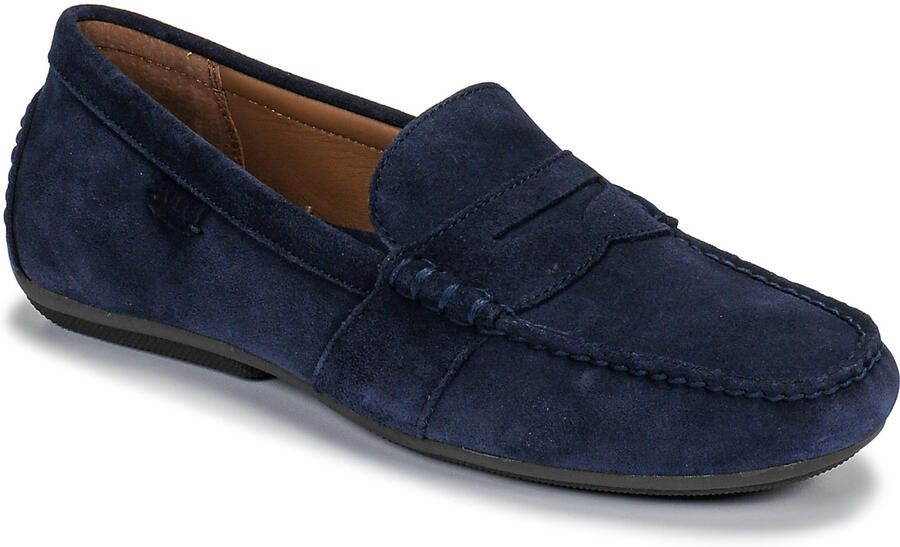 Polo Ralph Lauren Mocassins 'Reynold'