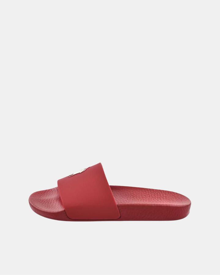 Polo Ralph Lauren Teenslippers 809P07314 POLO SLIDE