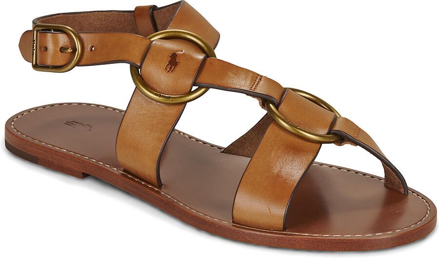 Polo Ralph Lauren Sandalen POLO RING SANDAL