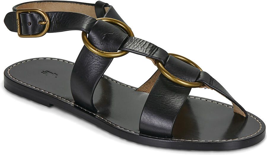 Polo Ralph Lauren Sandalen POLO RING SANDAL