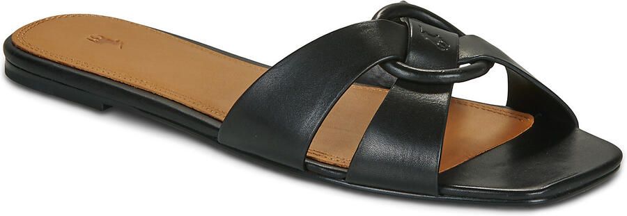 Polo Ralph Lauren Slippers POLO RING SLIDE