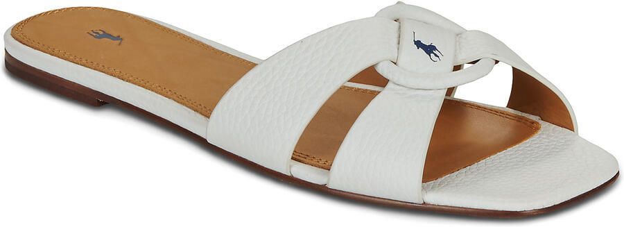 Polo Ralph Lauren Slippers POLO RING SLIDE