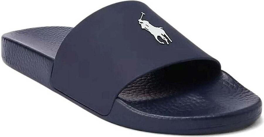 Polo Ralph Lauren Badslippers met logoprint - Foto 2