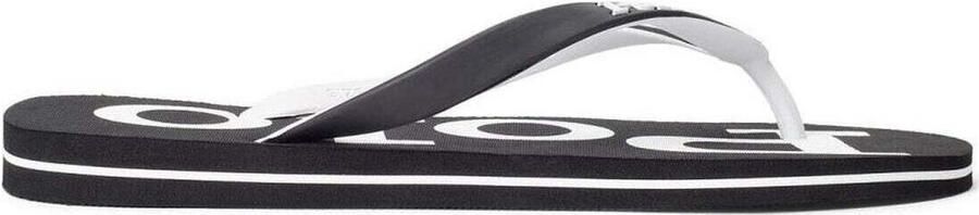 Ralph Lauren Stijlvolle Japanse Sandalen Black Heren - Foto 3